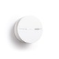Netatmo Smart Smoke Alarm Røgsensor Hvid Netatmo Smart Smoke Alarm Røgsensor Hvid